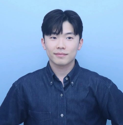 SnapKit 대표 은종혁의 프로필 사진